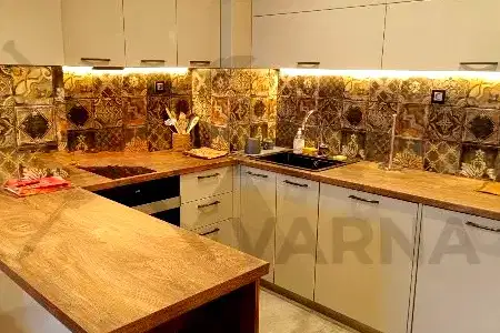 2-bedroom apartment in Varna, Centyr