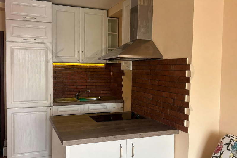 2-bedroom apartment in Varna, Centyr