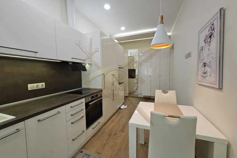2-bedroom apartment in Varna, Centyr