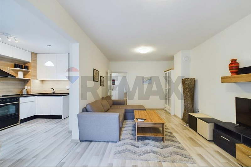 2-bedroom apartment in Varna, Centyr