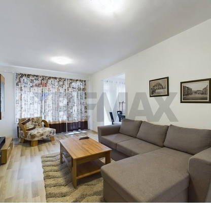 Photo 2 — 2-bedroom apartment in Varna, Centyr
