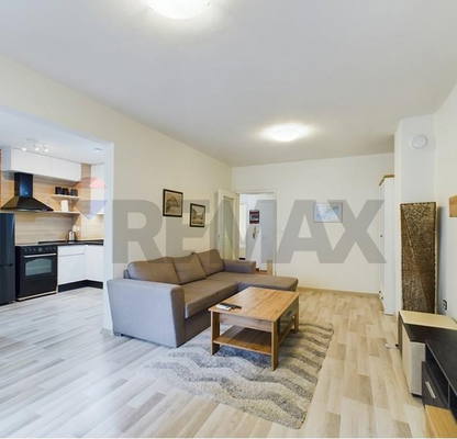 Photo 3 — 2-bedroom apartment in Varna, Centyr