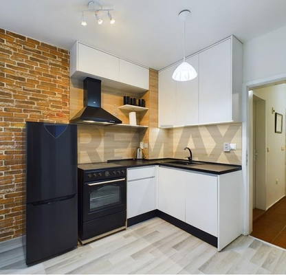 Photo 4 — 2-bedroom apartment in Varna, Centyr