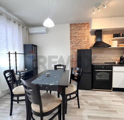 Photo 5 — 2-bedroom apartment in Varna, Centyr