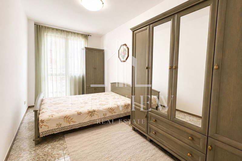 2-bedroom apartment in Varna, Centyr