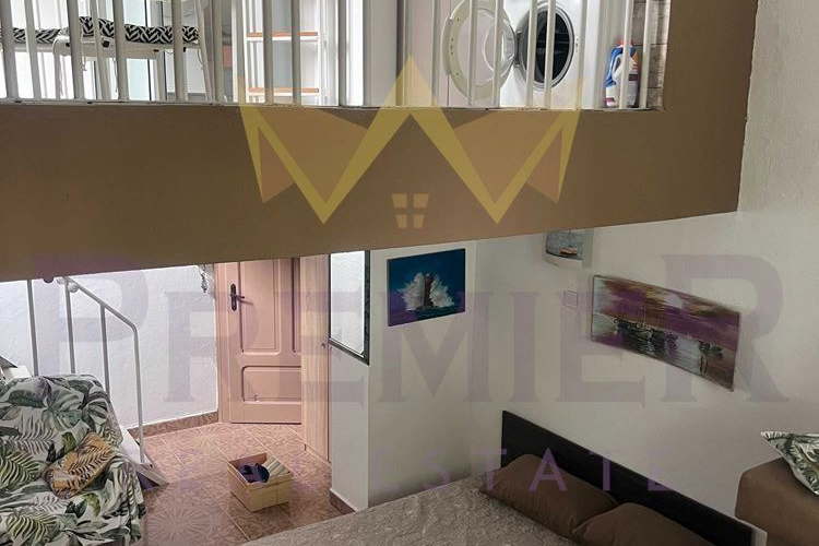 5-bedroom apartment in Varna, Centyr