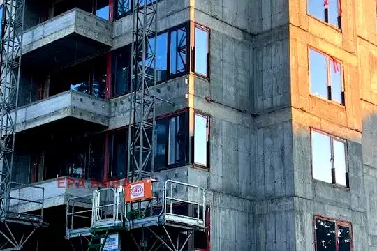 2-bedroom apartment in Varna, Chaika