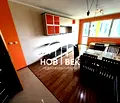 Снимка 2 — Двустаен апартамент с панорамна тераса в Чайка, Варна