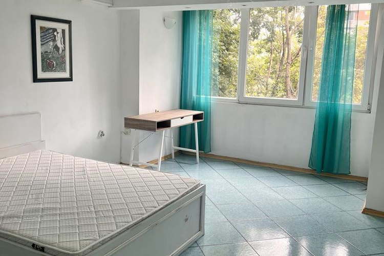 2-bedroom apartment in Varna, Chaika