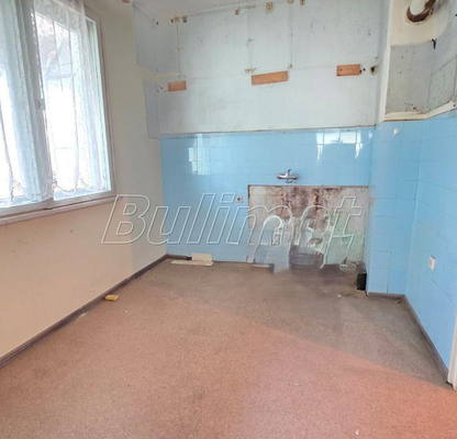 Photo 4 — Three-room apartment with two terraces in Chaika, Varna