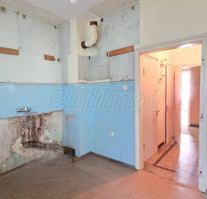 Photo 5 — Three-room apartment with two terraces in Chaika, Varna