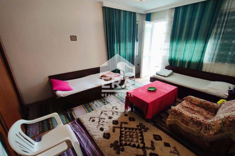 3-bedroom apartment in Varna, Chaika