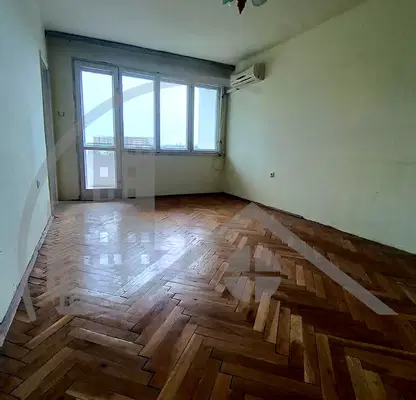 Снимка 3 — 4-стаен апартамент с три тераси в Чайка, Варна