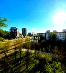 Четиристаен апартамент с три тераси в Чайка, Варна