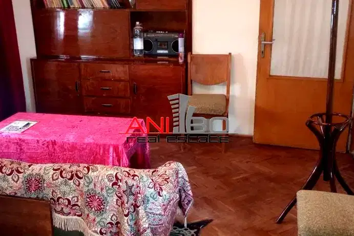 4-bedroom apartment in Varna, Chaika