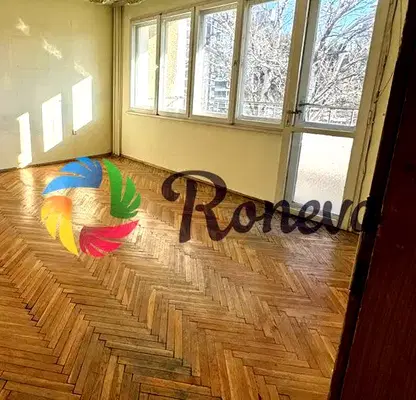 Снимка 4 — Четиристаен апартамент с три тераси в кв. Чайка, Варна
