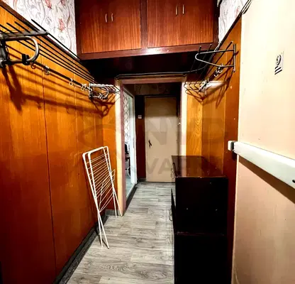 Снимка 4 — Едностаен апартамент с тераса в Чайка, Варна