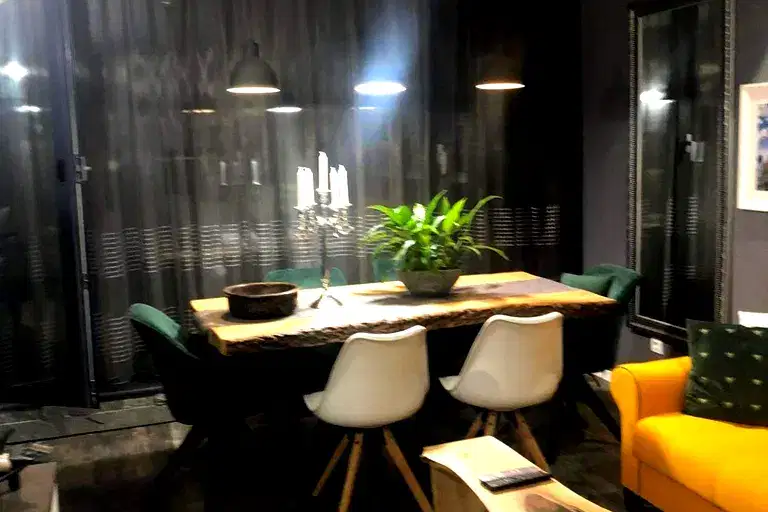 2-bedroom apartment in Varna, Chaika
