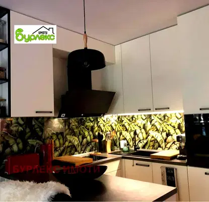 Photo 2 — 2-bedroom apartment in Varna, Chaika