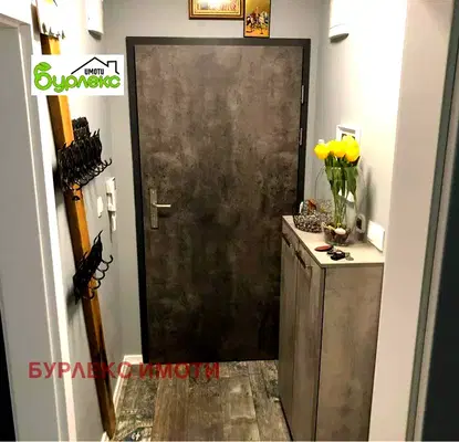 Photo 4 — 2-bedroom apartment in Varna, Chaika