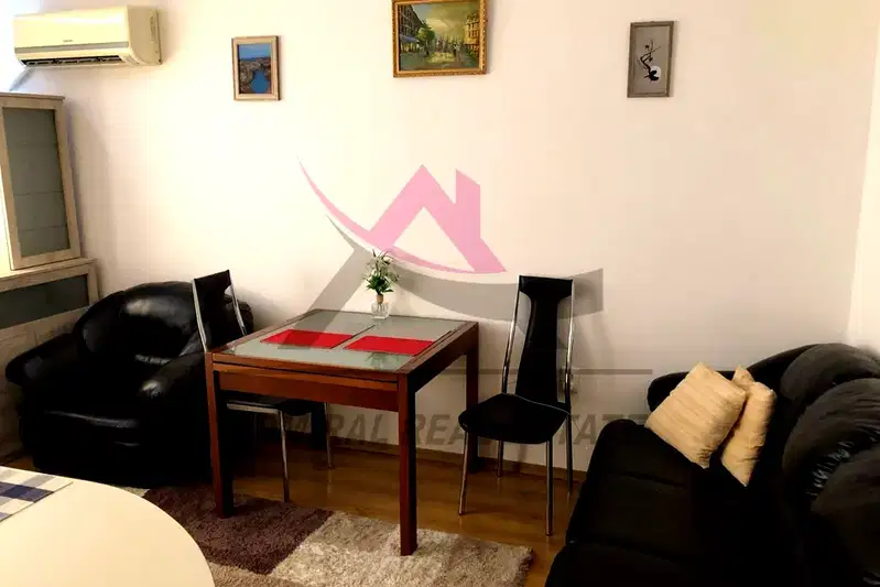 2-bedroom apartment in Varna, Chaika