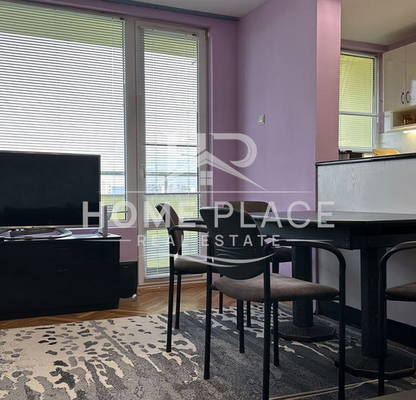 Photo 2 — 2-bedroom apartment in Varna, Chaika