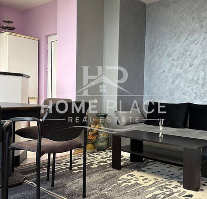 Photo 3 — 2-bedroom apartment in Varna, Chaika