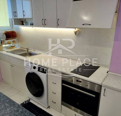 Photo 4 — 2-bedroom apartment in Varna, Chaika