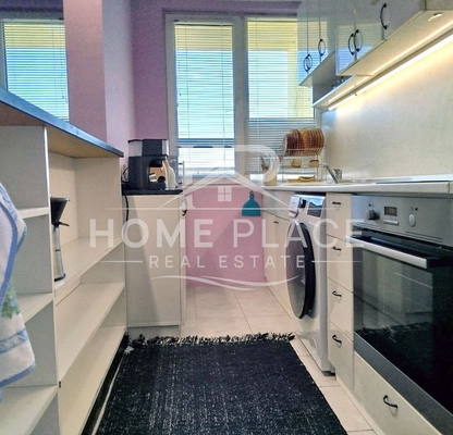 Photo 5 — 2-bedroom apartment in Varna, Chaika