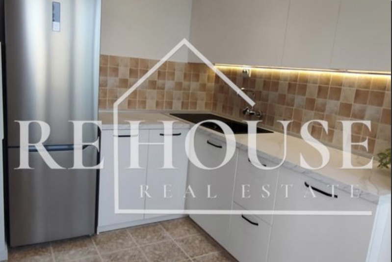 2-bedroom apartment in Varna, Chaika