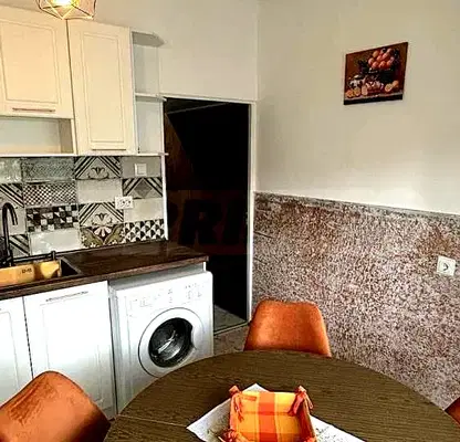 Photo 5 — Three-room apartment with terrace in Chaika, Varna