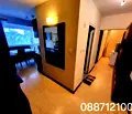 Снимка 2 — Луксозен 3-стаен апартамент с 2 тераси в Чайка, Варна