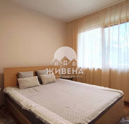 Снимка 5 — 3-стаен апартамент с тераса в Чайка, Варна