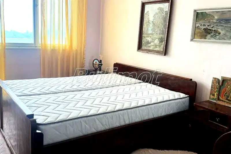 4-bedroom apartment in Varna, Chaika