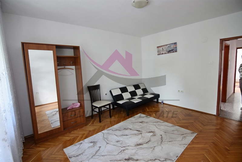 4-bedroom apartment in Varna, Chaika