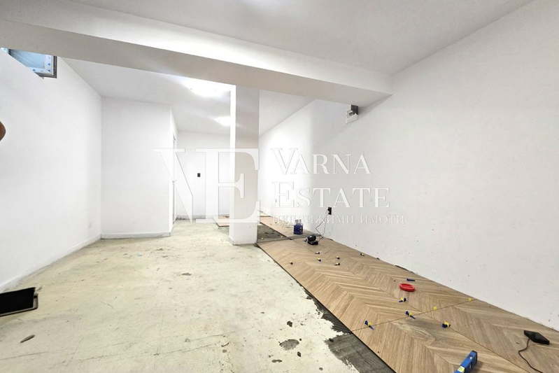 1-bedroom apartment in Varna, Chataldja