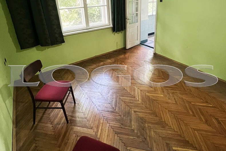 Тристаен апартамент с тераса в Чаталджа, Варна