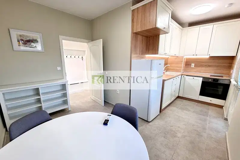 2-bedroom apartment in Varna, Chataldja