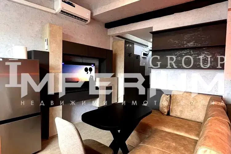 2-bedroom apartment in Varna, Chataldja