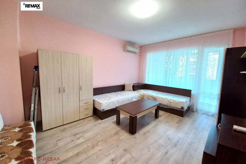 2-bedroom apartment in Varna, Chataldja