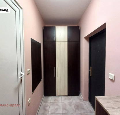 Снимка 5 — Двустаен апартамент с остъклена тераса в Чаталджа, Варна