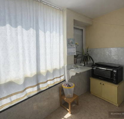 Снимка 5 — Двустаен апартамент с две тераси в Чаталджа, Варна