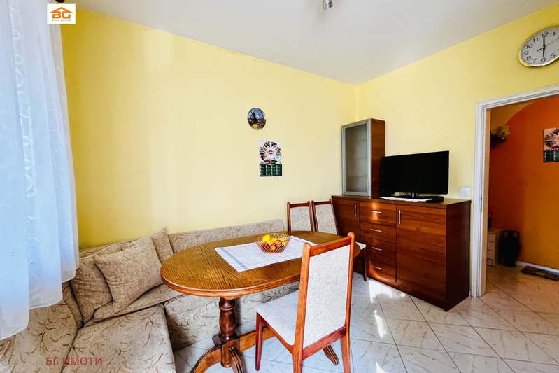 2-bedroom apartment in Varna, Chataldja