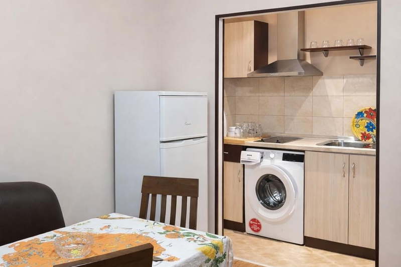 2-bedroom apartment in Varna, Chataldja