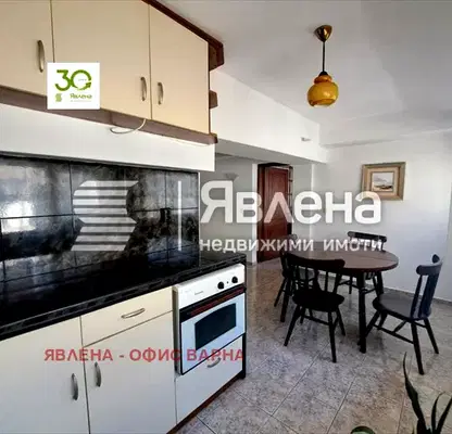 Снимка 4 — Тристаен апартамент в Чаталджа, Варна, функционално разпределение