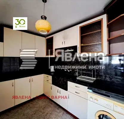 Снимка 5 — Тристаен апартамент в Чаталджа, Варна, функционално разпределение