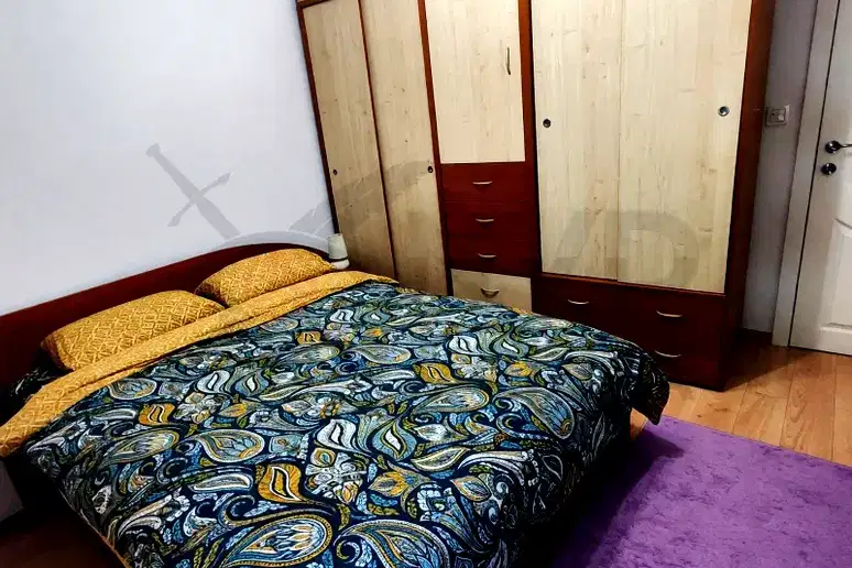 Четиристаен апартамент в Чаталджа, Варна с тераса