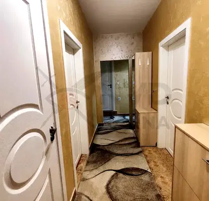 Снимка 5 — Четиристаен апартамент в Чаталджа, Варна с тераса