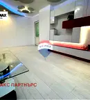Двустаен апартамент с тераса в Цветен квартал, Варна