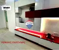 Снимка 2 — Двустаен апартамент с тераса в Цветен квартал, Варна
